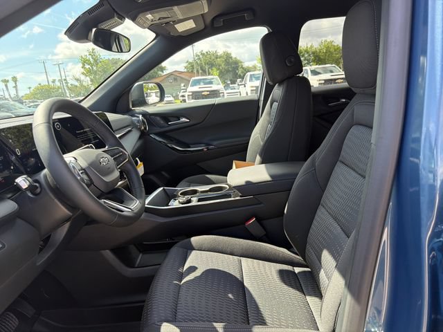 New 2026 Chevrolet Equinox LT w/ Midnight Edition FWD image 18