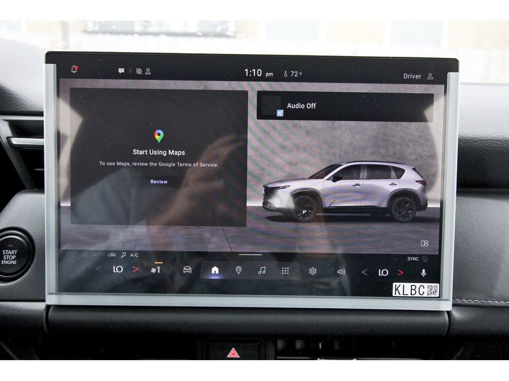 New 2026 MAZDA CX-5 Preferred AWD/4WD image 22