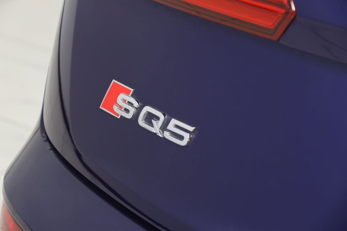 Used 2018 Audi SQ5 Premium Plus AWD/4WD image 47