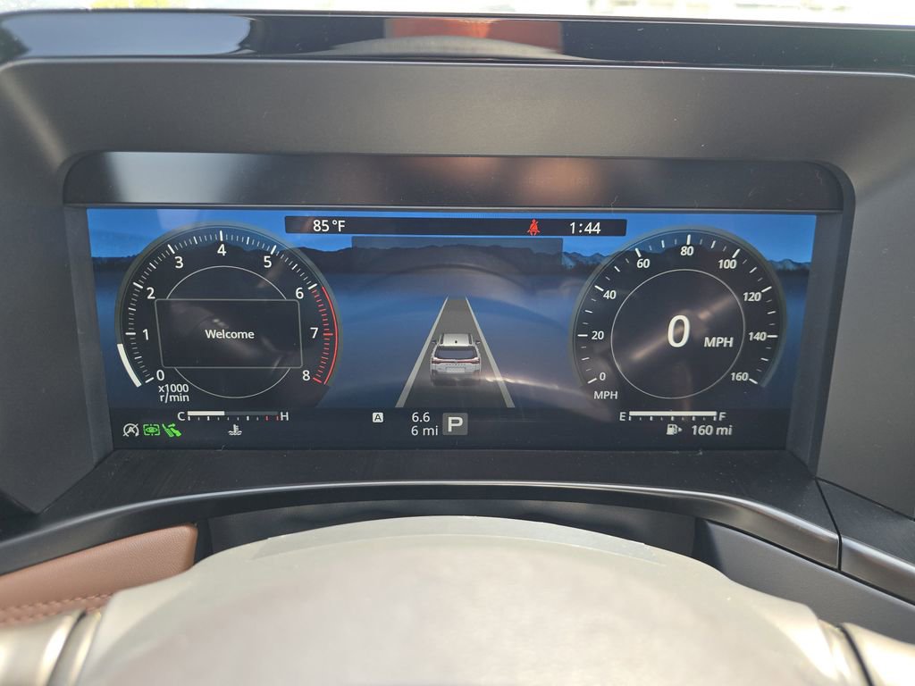 New 2026 Subaru Outback Touring XT AWD/4WD image 21