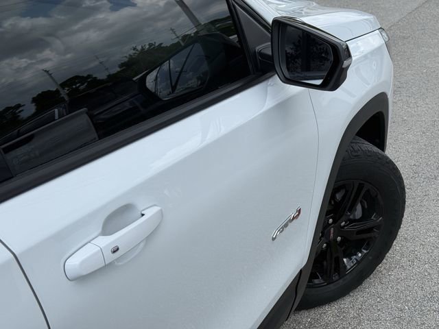 Used 2022 GMC Terrain AT4 w/ Tech Package image 10