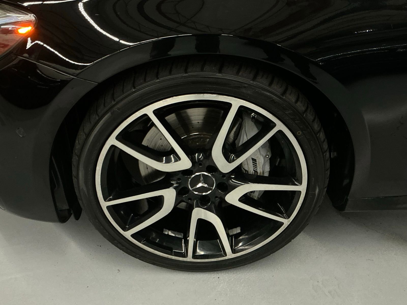 Used 2017 Mercedes-Benz E 43 AMG 4MATIC Sedan image 33
