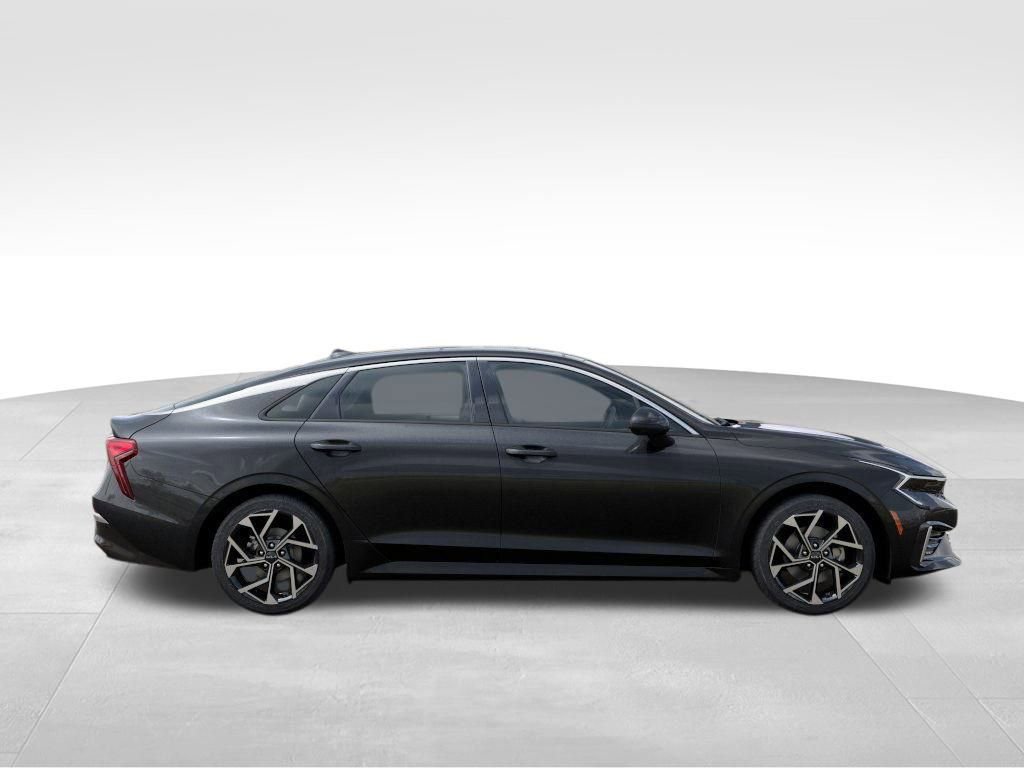Used 2025 Kia K5 EX image 7