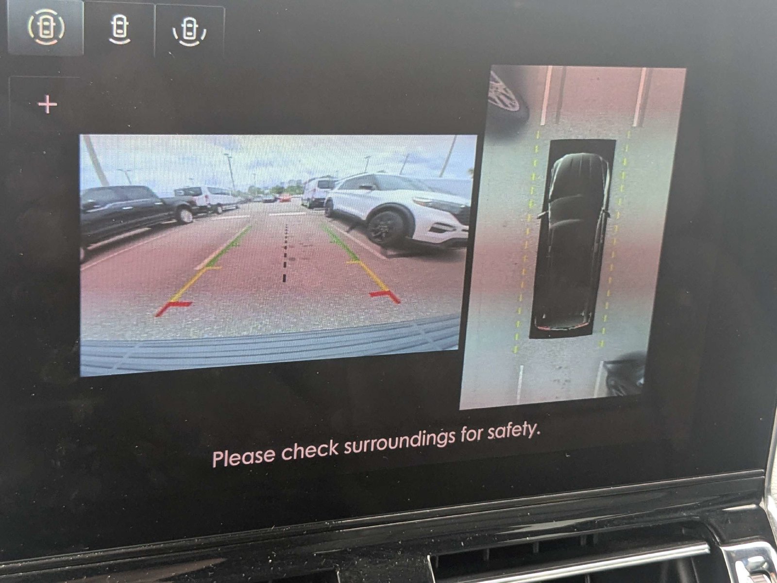 Used 2021 Lincoln Navigator L Reserve AWD/4WD image 24