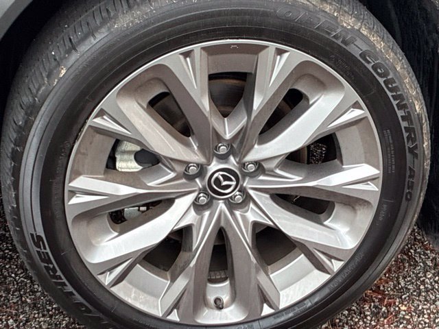 Used 2026 MAZDA CX-90 3.3 Turbo w/ Premium Plus Pkg AWD/4WD image 16