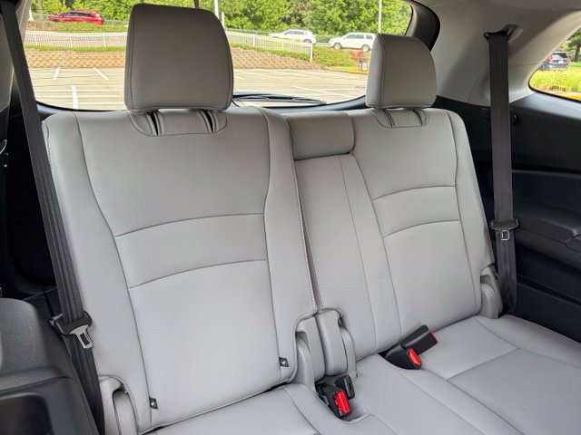 Used 2021 Honda Pilot Special Edition image 34