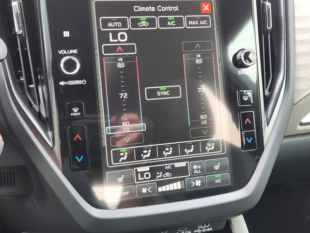 New 2026 Subaru Forester Premium AWD/4WD image 16