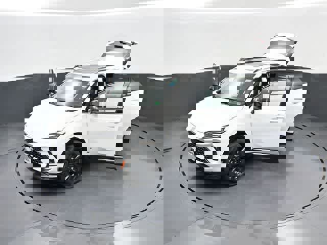 New 2025 Buick Envision Sport Touring image 84