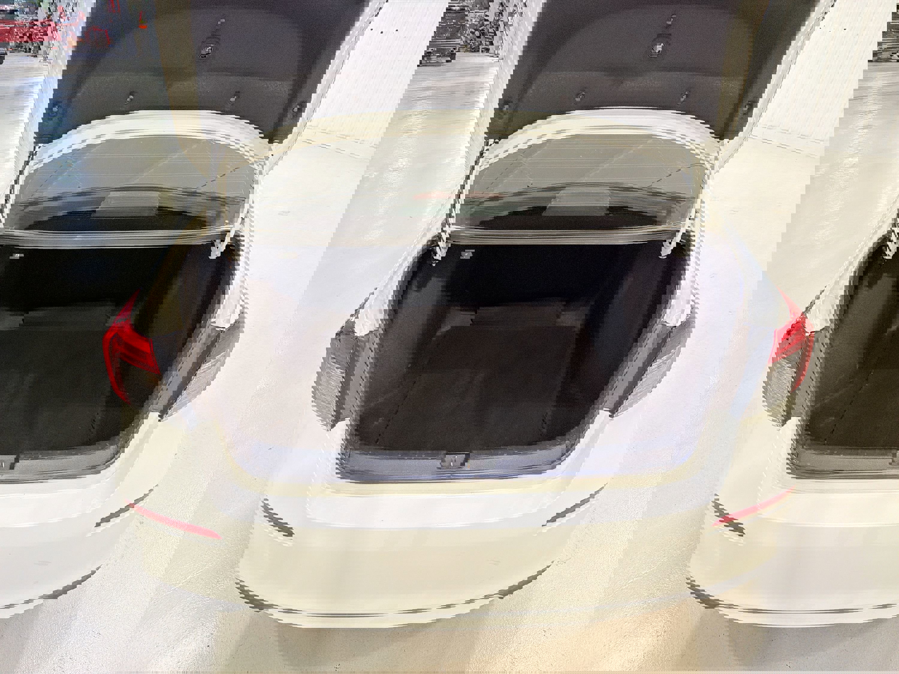 Used 2024 Honda Civic LX image 26