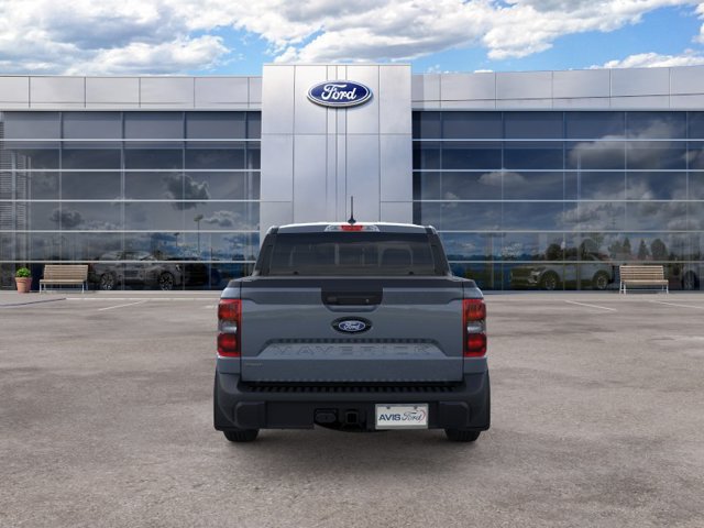 New 2026 Ford Maverick Lariat w/ Black Appearance Package AWD/4WD image 5