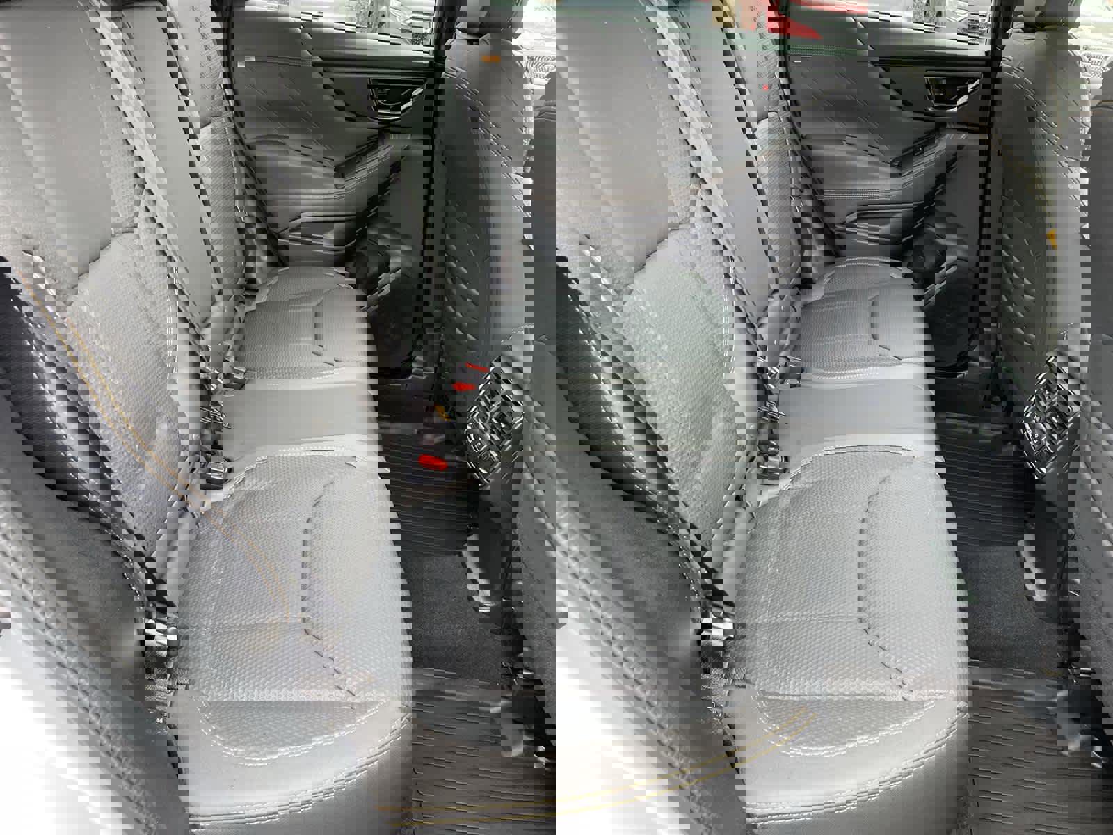 Certified 2023 Subaru Forester Wilderness image 17