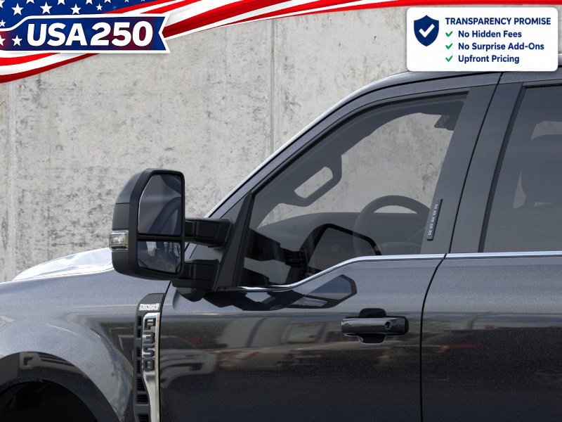 New 2026 Ford F350 King Ranch AWD/4WD image 17