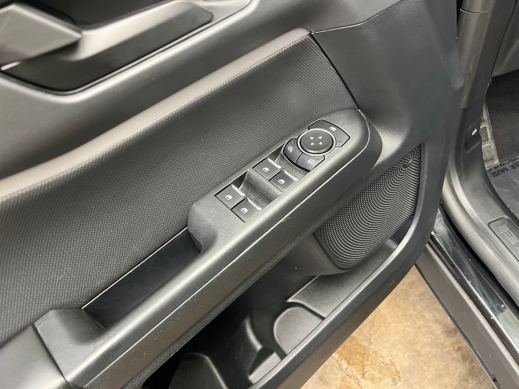 Used 2023 Ford Bronco Sport Big Bend w/ Convenience Package image 14