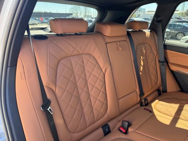 New 2026 BMW X5 xDrive50e AWD/4WD image 25