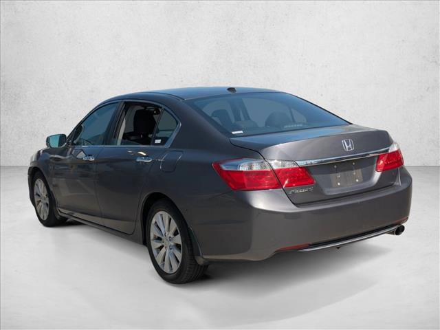 Used 2015 Honda Accord EX-L image 6