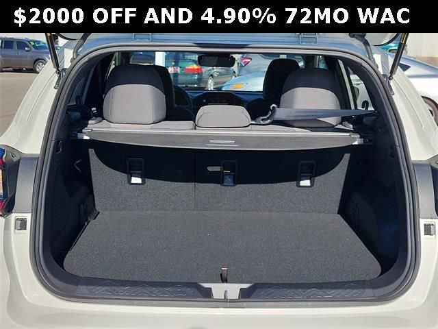 New 2026 Subaru Crosstrek 2.5i Sport w/ Crosstrek Mirror Package image 7