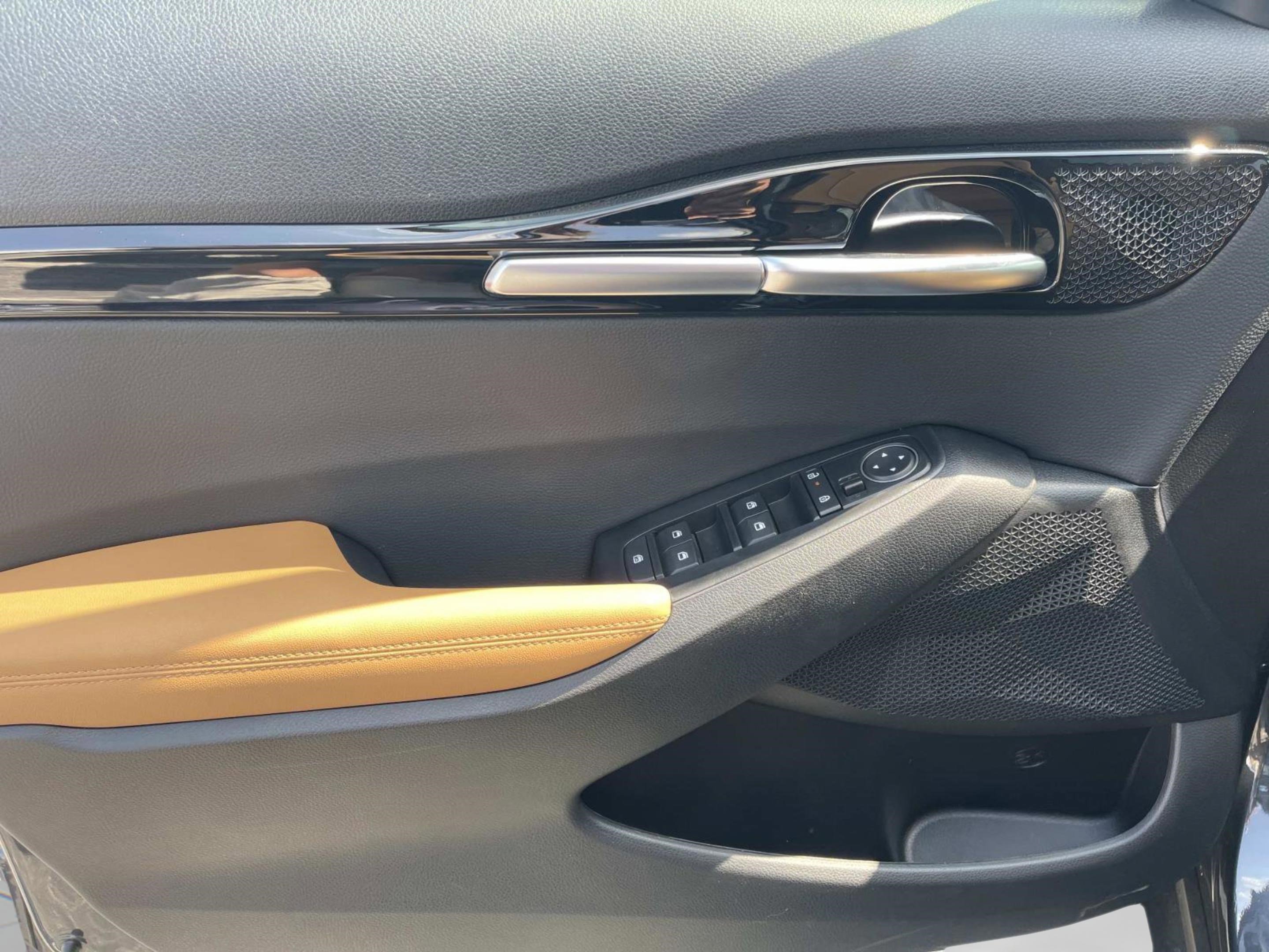 New 2026 Kia Seltos EX image 22