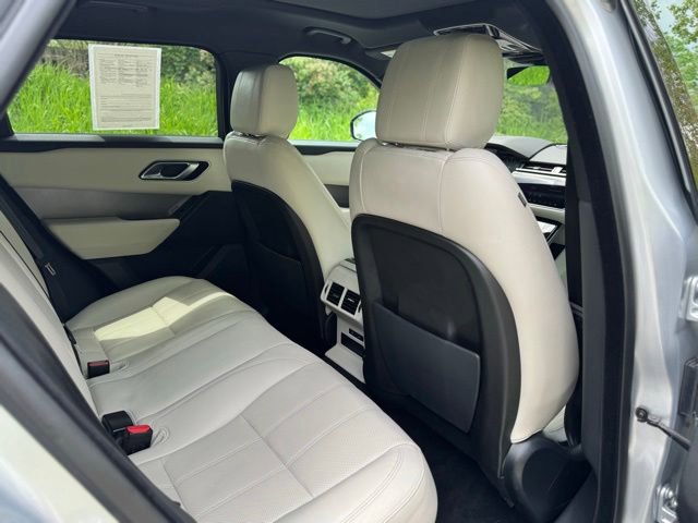 Used 2019 Land Rover Range Rover Velar S AWD/4WD image 16