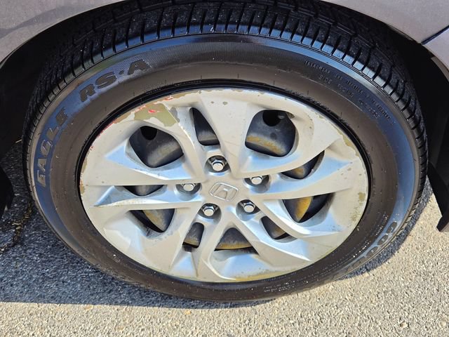 Used 2014 Honda Civic LX image 13
