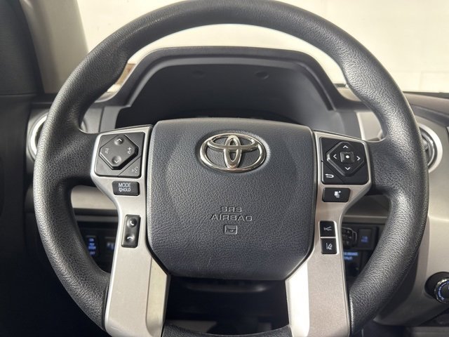 Used 2019 Toyota Tundra SR5 image 19