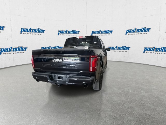 New 2026 Ford F150 Lariat w/ Equipment Group 501A Mid AWD/4WD image 10