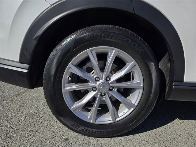 Used 2023 Honda CR-V EX-L image 12