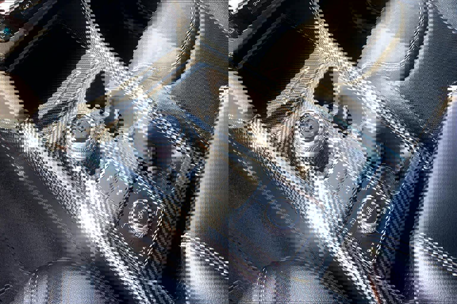 Used 2020 Ford Explorer ST w/ Premium Technology Package image 17