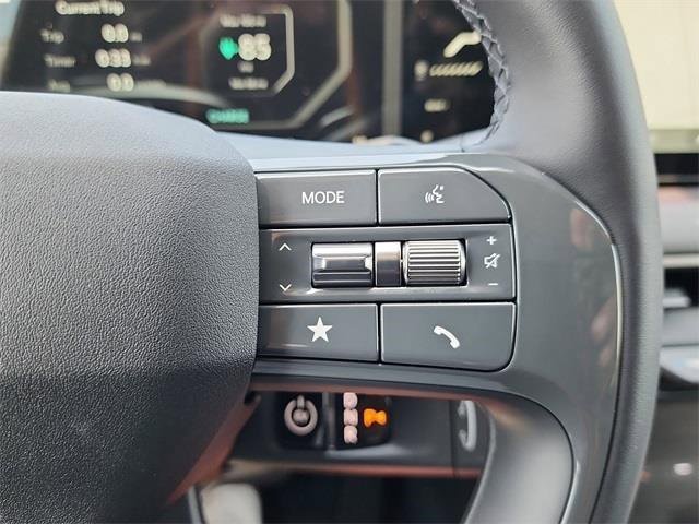 New 2026 Kia EV9 Light image 22