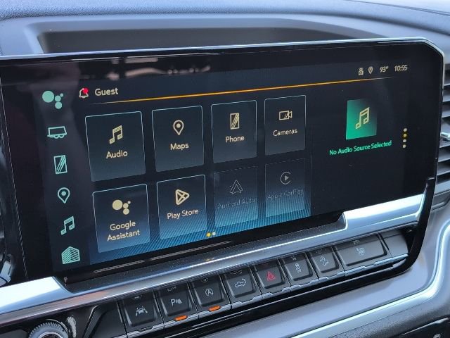 New 2026 Chevrolet Silverado 1500 High Country w/ Technology Package image 28