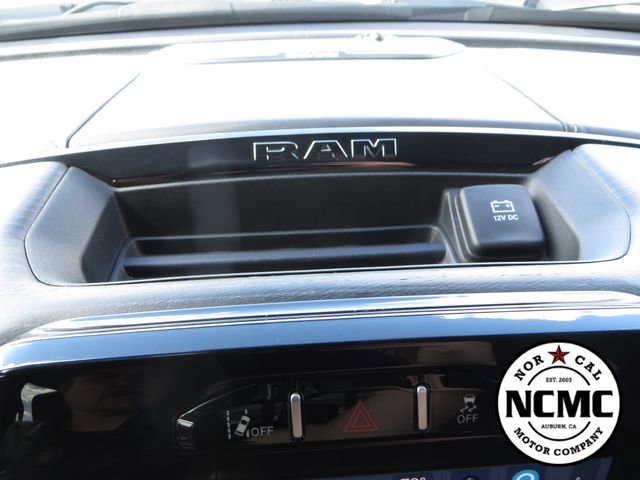 Used 2023 RAM 3500 Limited image 38