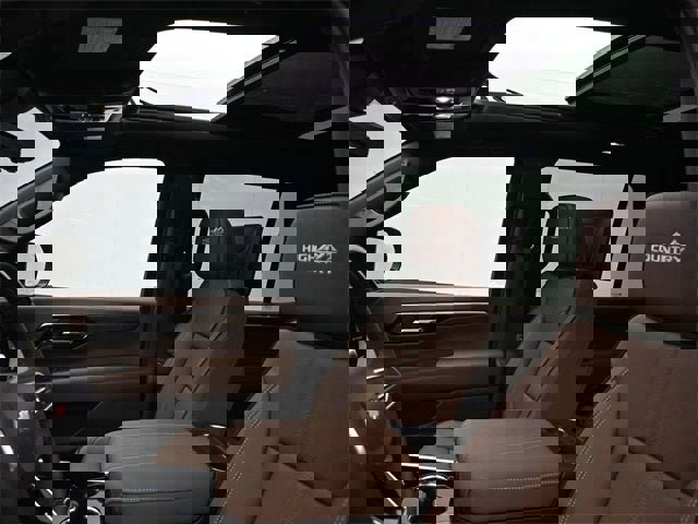 New 2026 Chevrolet Tahoe High Country image 32