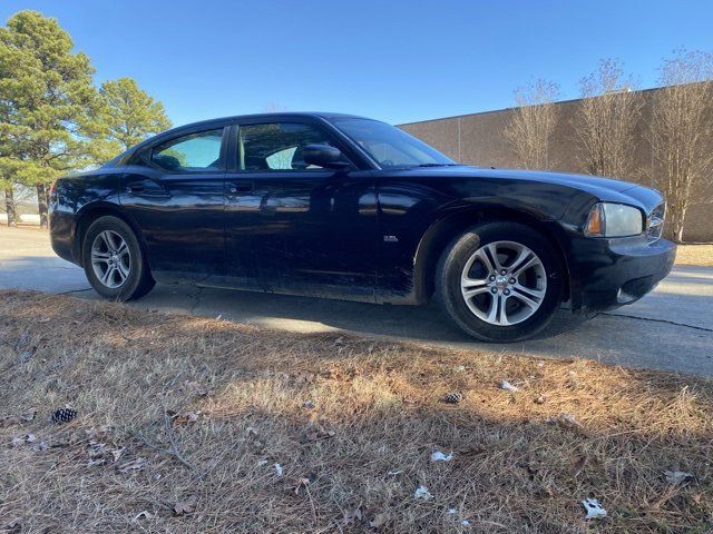 Used 2009 Dodge Charger SXT image 3