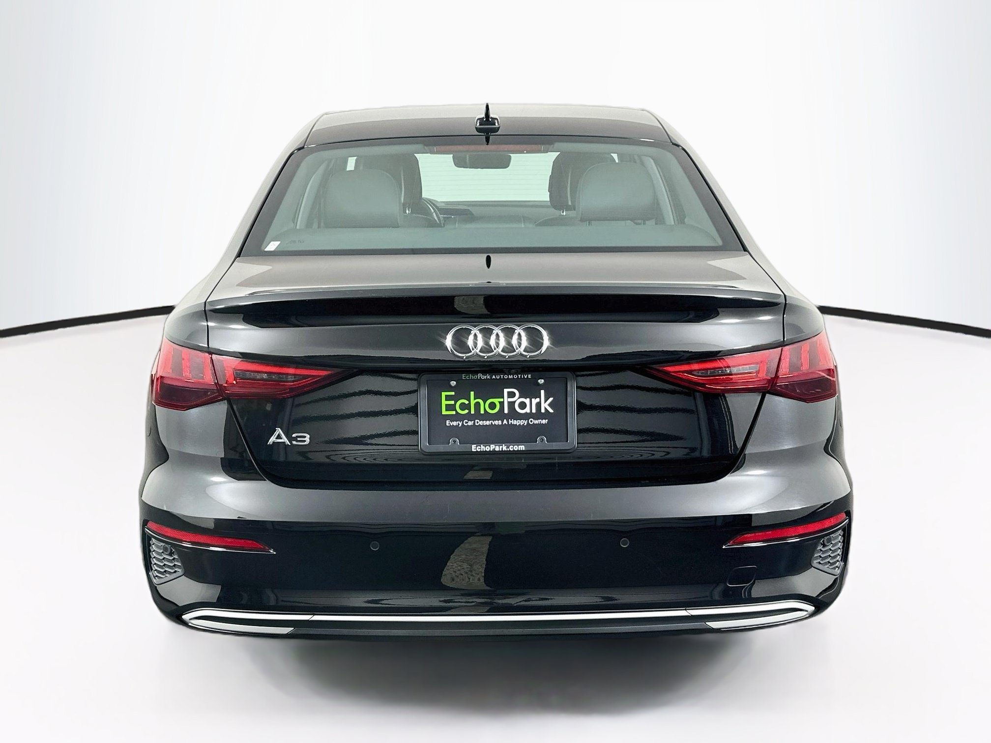 Used 2024 Audi A3 2.0T Premium FWD image 7