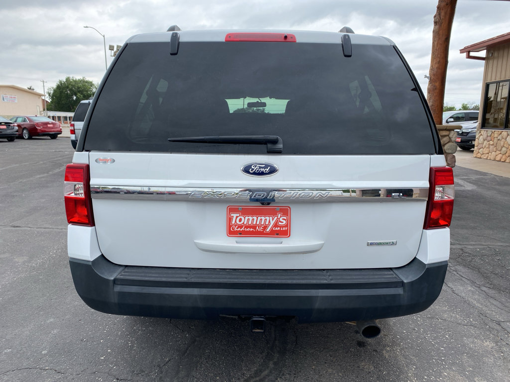 Used 2015 Ford Expedition EL XL image 7