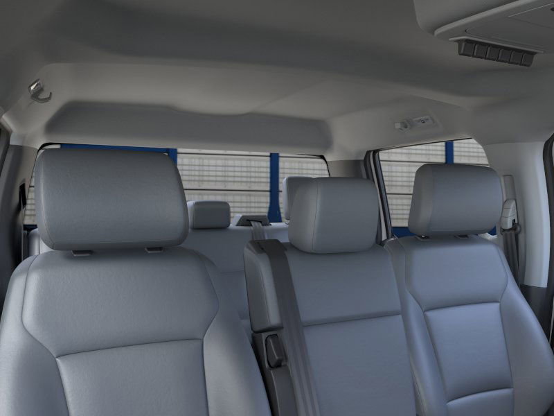 New 2026 Ford F350 XL image 34