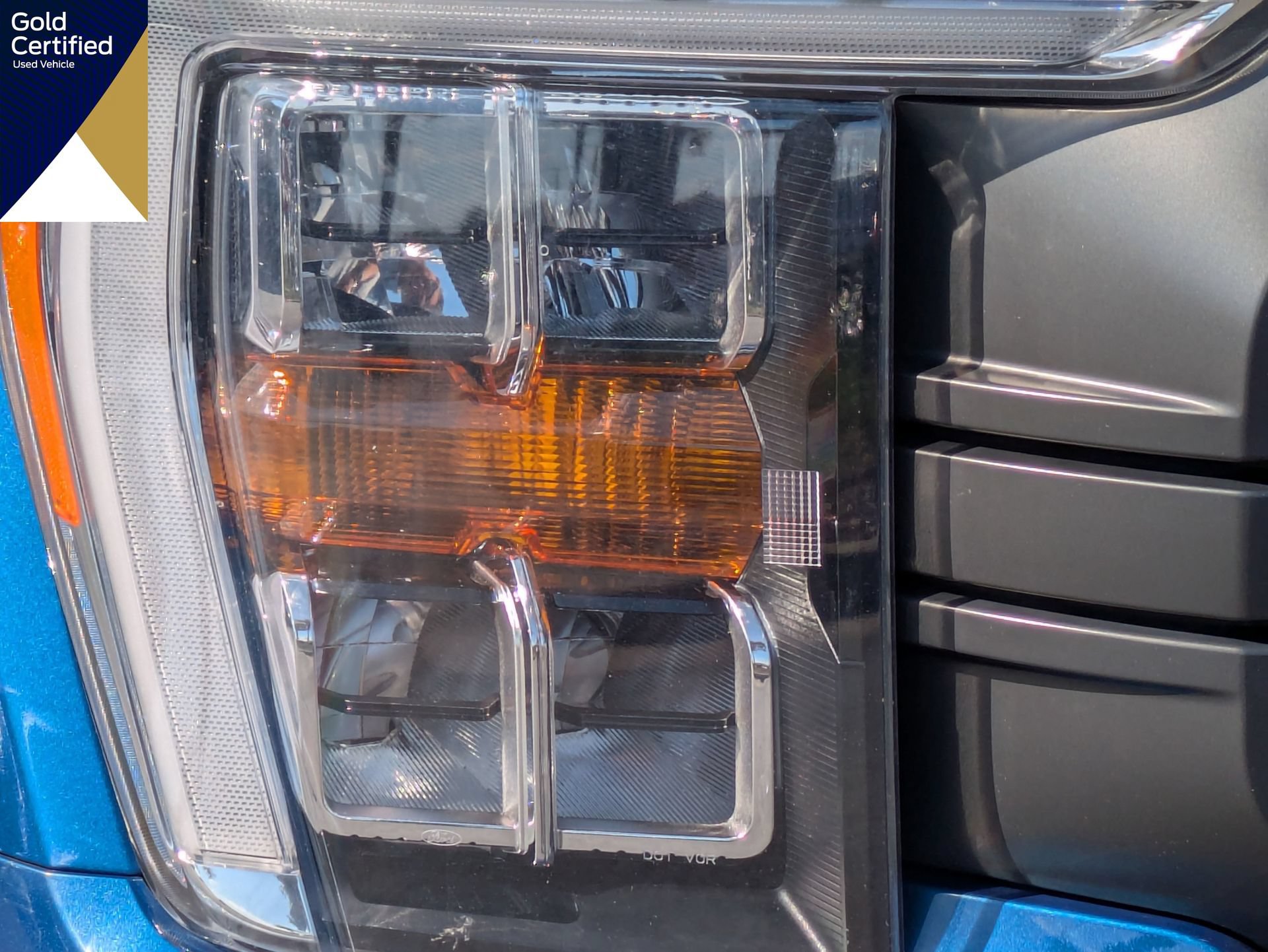 Used 2023 Ford F150 XLT AWD/4WD image 13