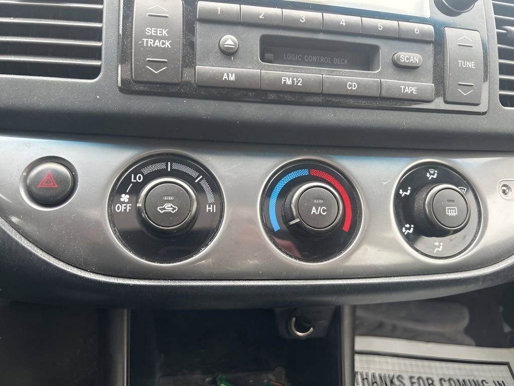 Used 2004 Toyota Camry SE image 26