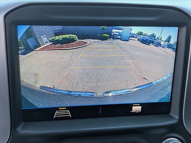 Used 2020 GMC Sierra 1500 Elevation w/ Elevation Value Package image 12