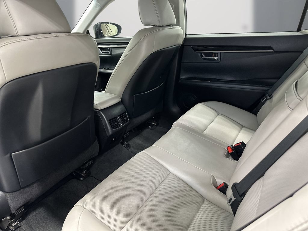 Used 2017 Lexus ES 350 FWD image 15