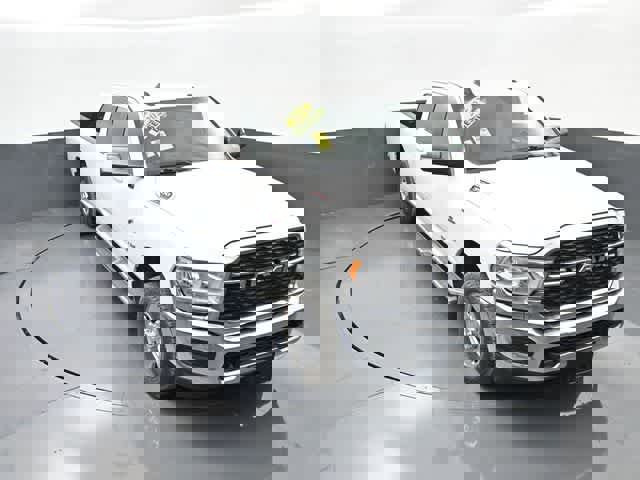 Used 2022 RAM 3500 Big Horn image 50