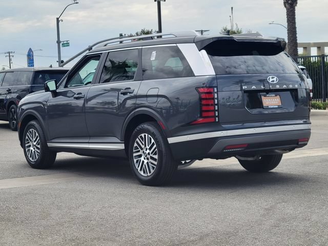 New 2026 Hyundai Palisade SEL FWD image 3