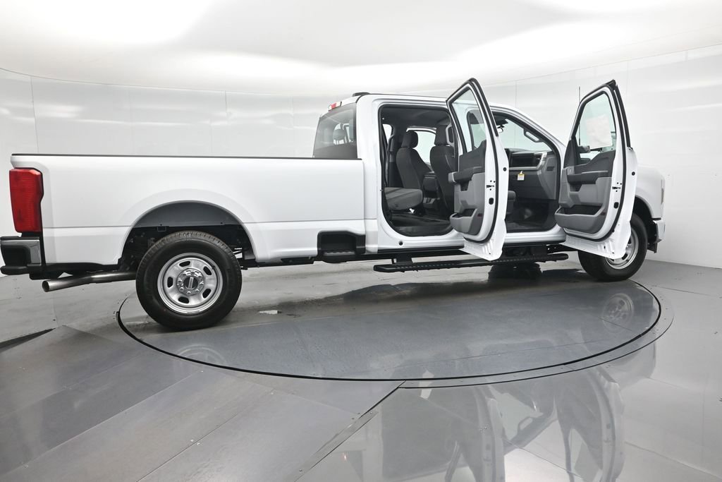 New 2026 Ford F350 XL w/ XL Driver Assist Package image 4