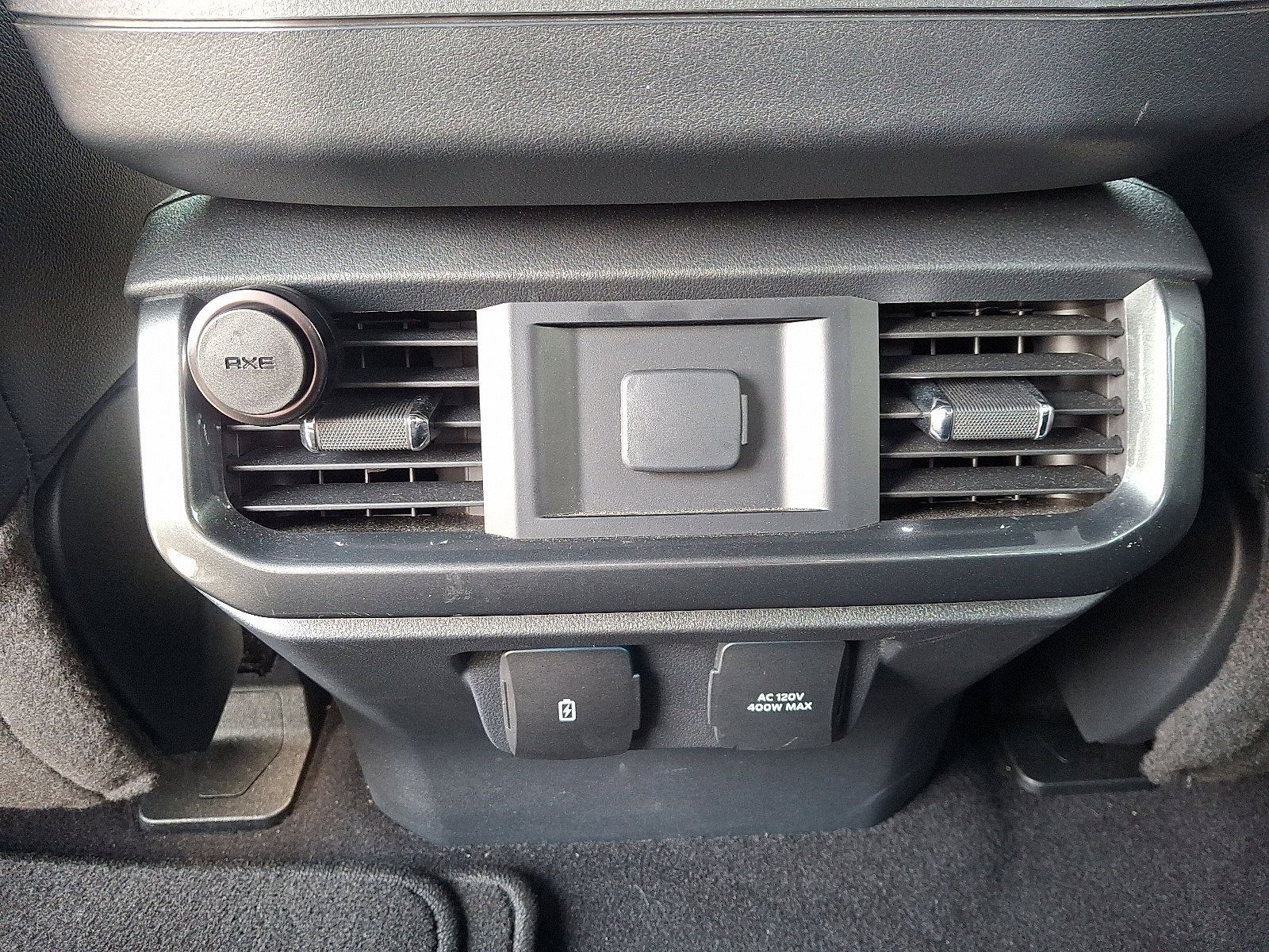 Certified 2023 Ford F150 XLT w/ Equipment Group 302A High image 11