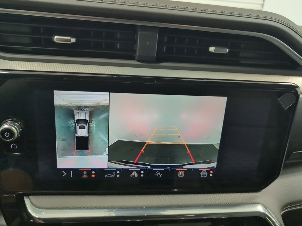 New 2025 GMC Sierra 2500 Denali w/ Denali Reserve Package image 14