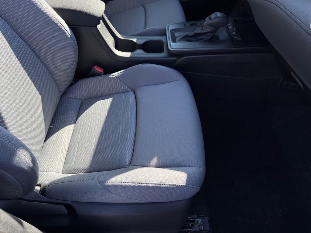 New 2026 Toyota Corolla Cross SE image 17