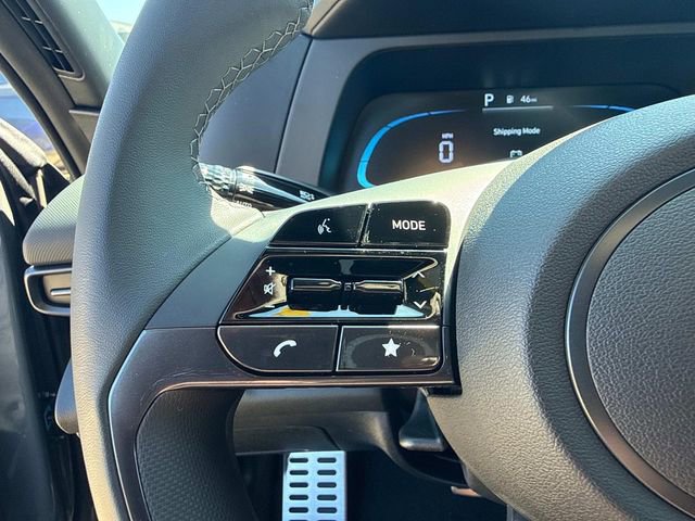 New 2026 Hyundai Elantra Sport image 26