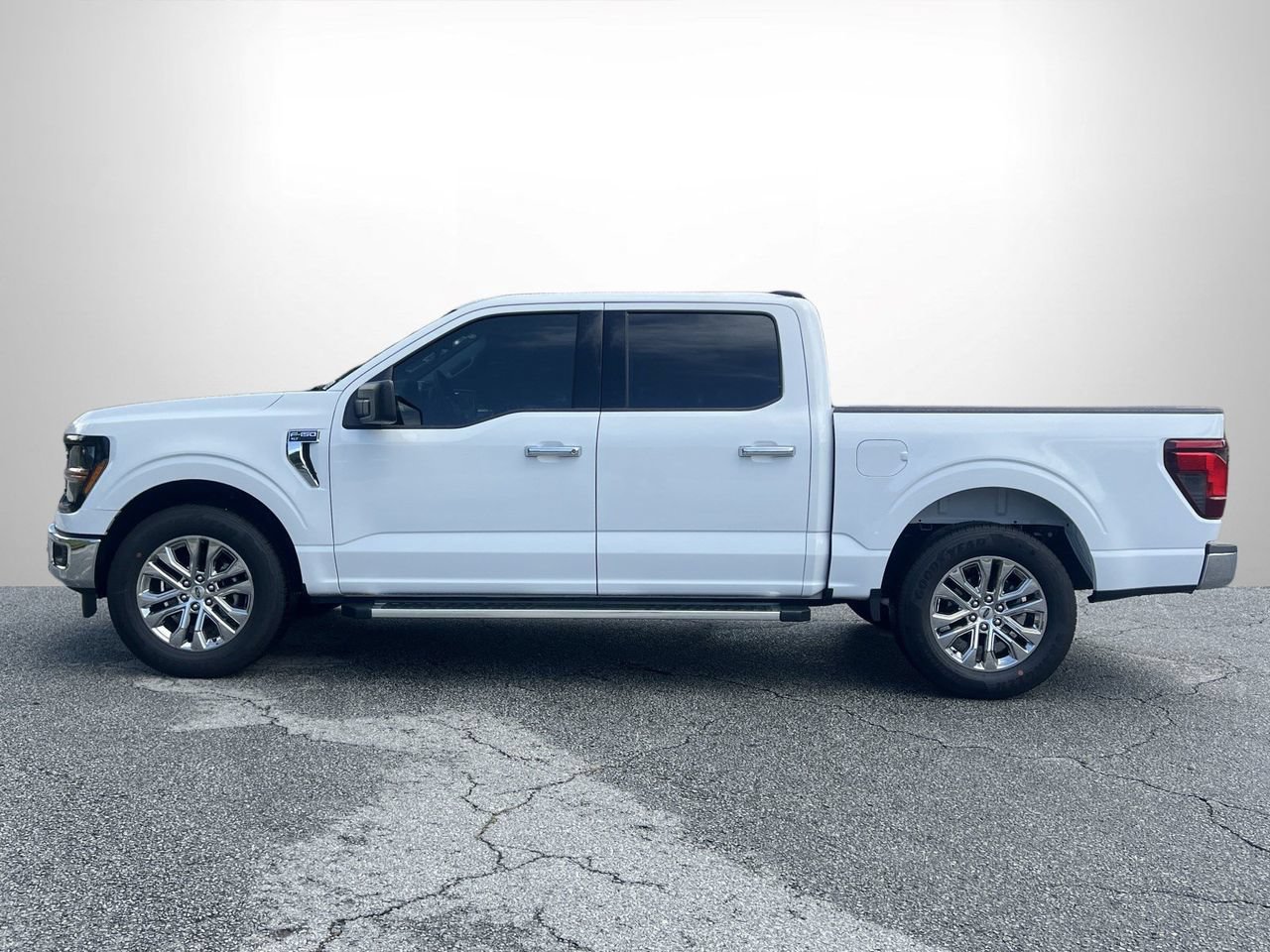New 2026 Ford F150 XLT RWD image 20
