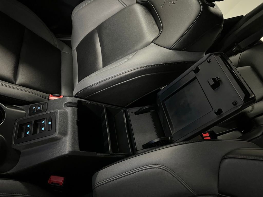 Used 2024 Ford Bronco Big Bend image 48