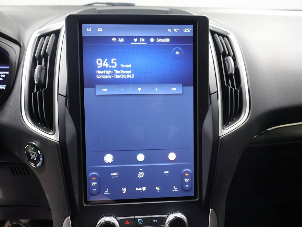 Used 2024 Ford Edge ST-Line AWD/4WD image 26