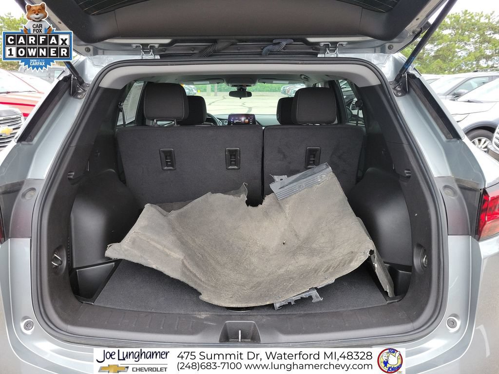 Used 2024 Chevrolet Blazer LT FWD image 26